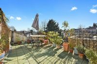 Roof Terrace