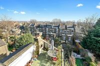 View from Main Bedroom
