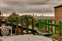 ROOF TERRACE