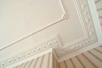 Reception Cornice