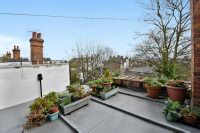 Flat Roof