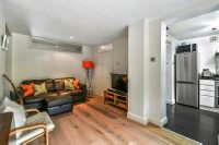 Recep/Kitchen