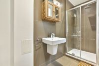 Cloakroom/Shower Room