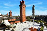 Roof Terrace