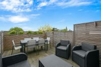 Roof Terrace