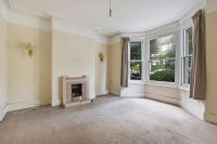 Front Reception