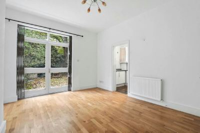 Harberton Road  Whitehall Park N19 3JR, London - £499,000