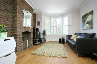 Front Reception