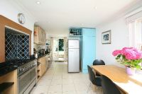 Kitchen Breakfast Room