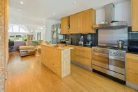 Reception /Kitchen Diner Photo