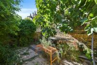 Private Garden