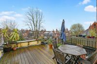 Roof Terrace