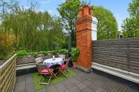 Roof Terrace