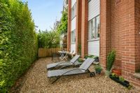 Private Garden