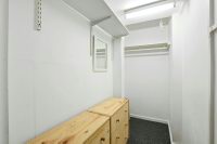 Walk in Wardrobe