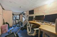 Basement Room