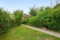 Private Garden