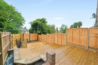 Southerly Garden