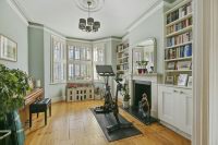 Front Reception