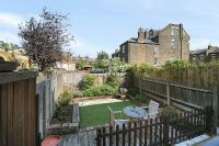Decked Terrace
