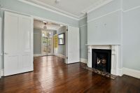 Front Reception
