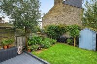 Private Garden