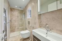 En Suite Shower Room