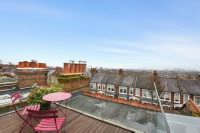 Roof Terrace