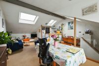 Reception/Kitchen