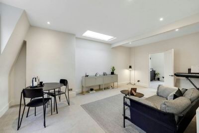 Whitehall Park, Whitehall Park Conservation Area N19 3TW, London - &pound;550,000