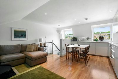 St. Johns Way  Whitehall Park N19 3RQ, London - £599,950