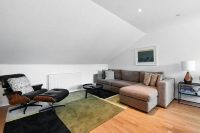 Kitchen Diner/Reception.