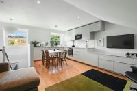 Kitchen Diner/Reception
