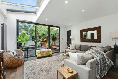 Dresden Road  Whitehall Park N19 3BD, London - &pound;1,395,000