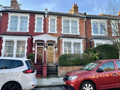 Harberton Road Whitehall Park N19 3JT, London - &pound;1,350,000