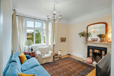 Sunnyside Road  Whitehall Park N19 3SL, London - &pound;395,000