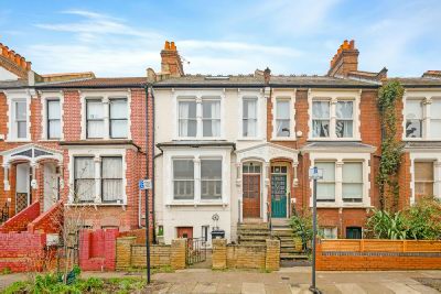 Harberton Road  Whitehall Park N19 3JS, London - &pound;1,345,000