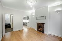 Rear Reception - Kitchen