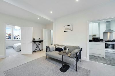 Whitehall Park, Whitehall Park Conservation Area N19 3TW, London - &pound;525,000