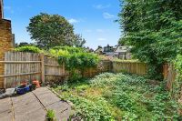 Shared Garden