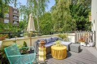 Sun Terrace