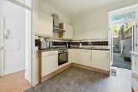 Kitchen Diner.