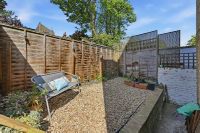 Private Garden.