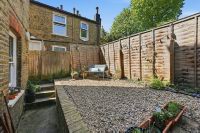 Private Garden