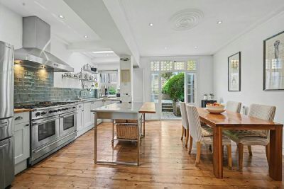 Harberton Road, Whitehall Park N19 3JS, London - &pound;1,475,000